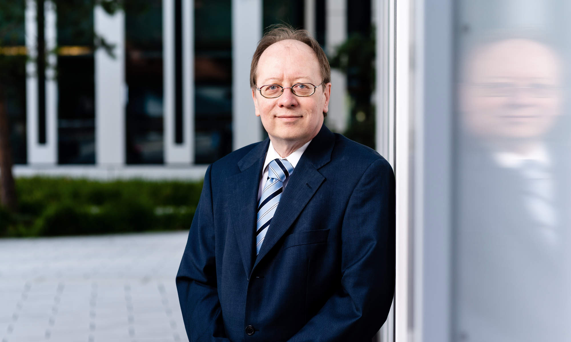 Rechtsanwalt Roland Spitzer