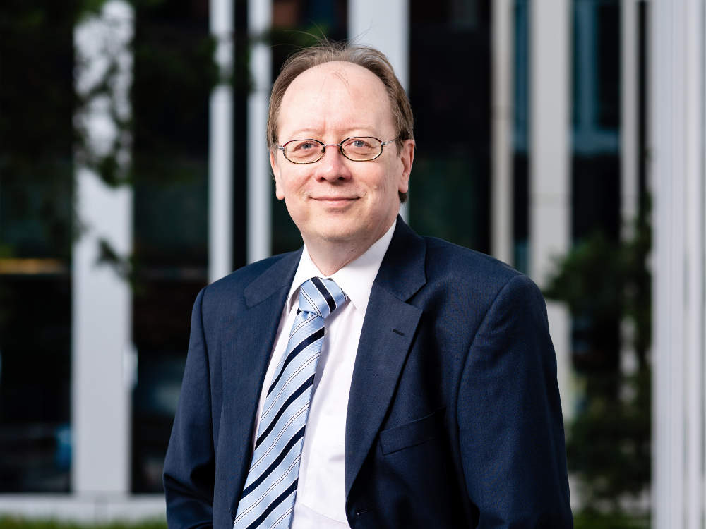 Rechtsanwalt Roland Spitzer